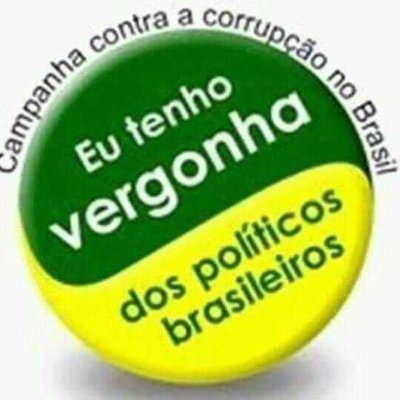 PETERGUN70's profile picture. Direita, Vascaíno,  Casado e Democrata. Vamos ser amigos e nos divertir juntos.
#DeusPatriaFamiliaLiberdadeHonestidade