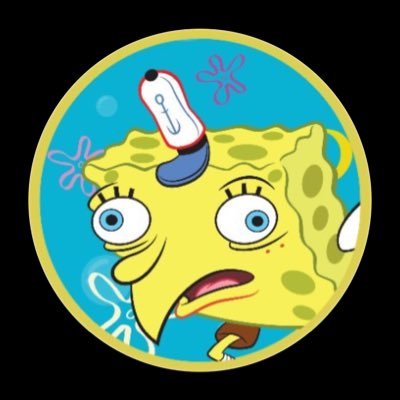 The Krabby Patty 🍔 of #memecoins!💰 Missed $SPONGE V1's 100x in 2023? Buy and Stake for $SPONGEV2 now!  Absorb the damp!