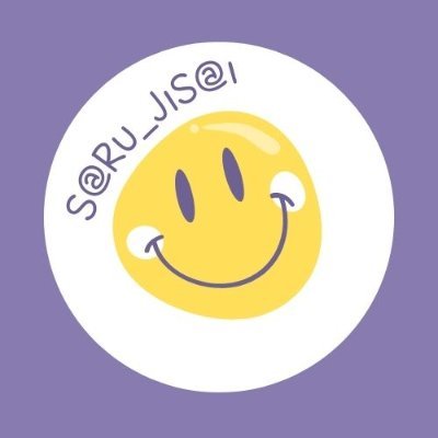 Saru_Jisai Profile Picture