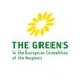 The Greens in the CoR (@Greens_CoR) Twitter profile photo