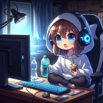 LadyWerewolf2's profile picture. Modder of Lady's Feasts and Farming |ASA|, LW RP Decor |ASE|, Lady's Food and Farming |ASE|
Ark Roleplayer