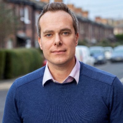 Director of Conservative Networks.
Former MP for Wantage & Didcot 2019-24 & Minister for Children, Families and Wellbeing 2023-24. Former charity CEO.