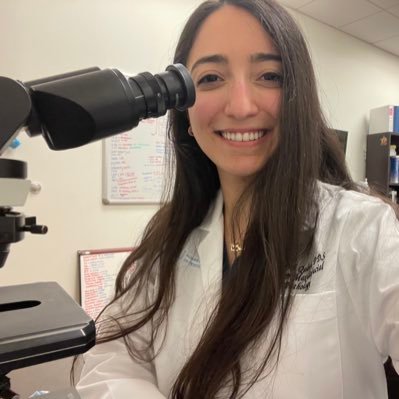LeenQ10's profile picture. Fellow in Head and Neck/ENT Surgical Pathology @UNCpathology | American Board-Certified Oral and Maxillofacial Pathologist | SJ ♥️
