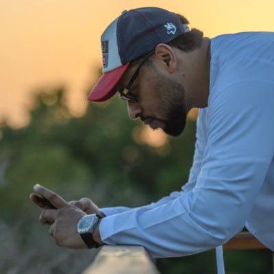 AlraisiSaeed Profile Picture