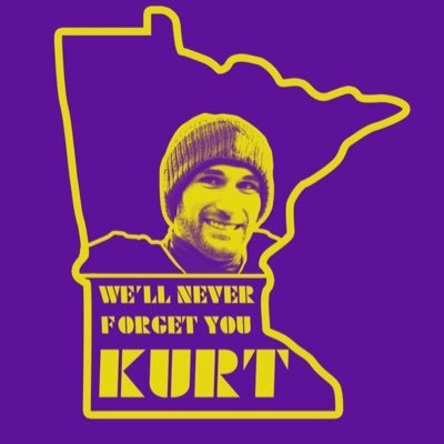 Side of Kirk that he’d never let you see! The best QB Kwesi will ever have! Skurred North’s biggest nightmare! You’ll miss me when I’m gone! #ittakesavillage