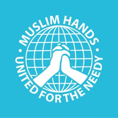 MuslimHandsMRP Profile Picture