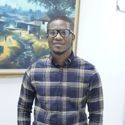 Thinker• Academic • Public Policy • Energy & Environment• Book Lover📚. Alum of @LBSNigeria, @CEPMLP, @Dundeeuni, @NileUni