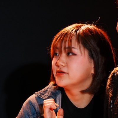 【花餅 みゆか】といいます。はなもっちゃん、もちことかお好きに呼んで下さい☺【劇団暇だけどステキ 】のプロ研修生→新人に昇格!/適度に暴れ散らしてます✌️ /