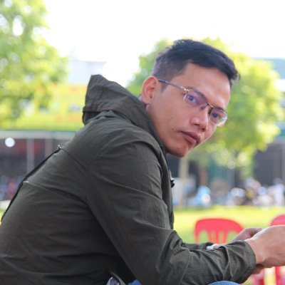 HieuBui5588's profile picture. 9297KWLK