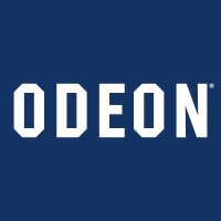 ODEON(@ODEONCinemas) 's Twitter Profile Photo