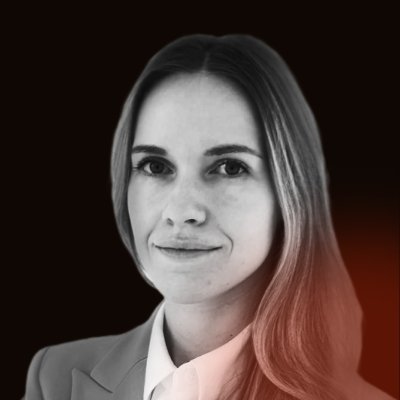 w3_3gle's profile picture. COO @W3_Forge

@zk_Race 🐎 $ZERC (ex $DERC)
@Elderglade 🦊 $ELDE
@Duels_Arena 🧙 $GP

#work2earn 💪