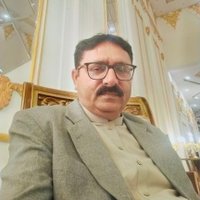 ASHRAF JAMIL ARAIEN (@asrf45) 's Twitter Profile