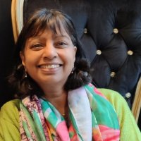 Anandi Martin (@anandimartin) 's Twitter Profile