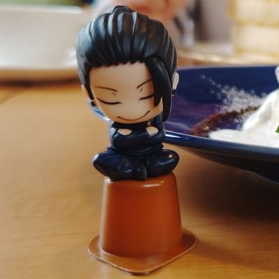 kaaok1019's profile picture. 20歳↑❥❥❥腐
✯ツイステ＊スカラビア*❦ジャミカリ♡。✧呪→玉折⚫夏五↔五夏⚫✧。無言フォロー失礼します🙇未だにSNSの使い方に慣れず不備があるかと思います🙇何かありましたら遠慮なくおっしゃって下さい🙇自分に画才がないため⤵皆様の作品に🩷させていただいています🙇よろしくお願い致します🙇