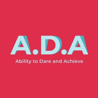 Ability To Dare and Achieve
A.D.A - association étudiante féministe dans la Tech !