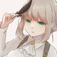 猫間するめ(@168ut) 's Twitter Profile Photo