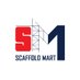 Scaffold Mart (@ScaffoldMartUK) Twitter profile photo