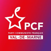 PCF Val-de-Marne(@pcf_94) 's Twitter Profileg