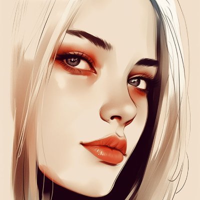jahrtiste's profile picture. Digital artist - AI Art + Photoshop
Fantasy / Manga / Anime / Niji / Pixel Art
👉 https://t.co/paFIKFsQO2
👉 https://t.co/d1ptYIdlxb