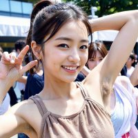 AIわき毛画像 (@ai_wakige) 's Twitter Profile