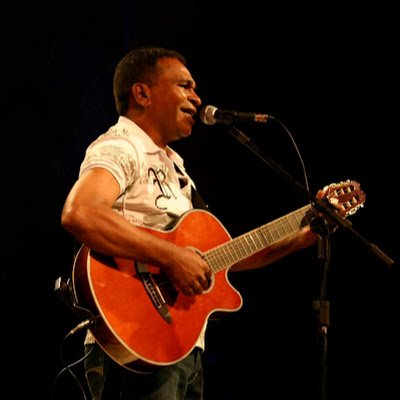 Nandoazymuth's profile picture. 