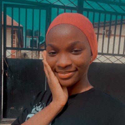 T_Adedamola18's profile picture. Public Health 🩺Data Analyst 👩‍💻