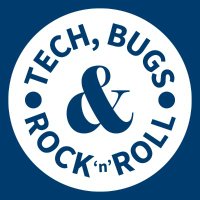 Tech, Bugs & Rock'n'Roll (@techbugsshow) 's Twitter Profile