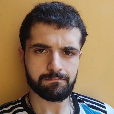 lucasleites_01's profile picture. me bloquearon la cuenta  https://t.co/2TQUJkY8P4