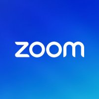 Zoom(@Zoom) 's Twitter Profileg