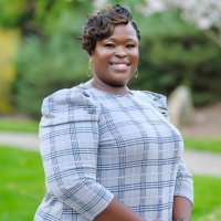 Fanisha Fuller (@tchfuller) 's Twitter Profile