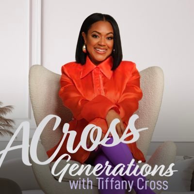 TiffanyDCross Profile Picture