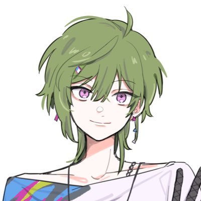 おちさんのプロフィール画像
