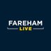 Fareham Live (@FarehamLive) Twitter profile photo
