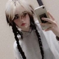 Moka🌸(@zechr0m_) 's Twitter Profile Photo