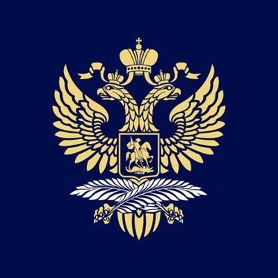 The official channel of the Embassy of the Russian Federation in the Republic of Kenya Join us on Telegram: https://t.co/8B48wqcJPs