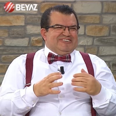 👫🏻Aşk Doktoru🥰İlişki Uzmanı
👨🏻‍💻Yazar🎤Konuşmacı Seminerci
📺TV Program Yorumcu Yapımcı Moderatör
👨🏻‍🏫Akademisyen Öğretim Üyesi
📲 0533 373 81 23 🤙