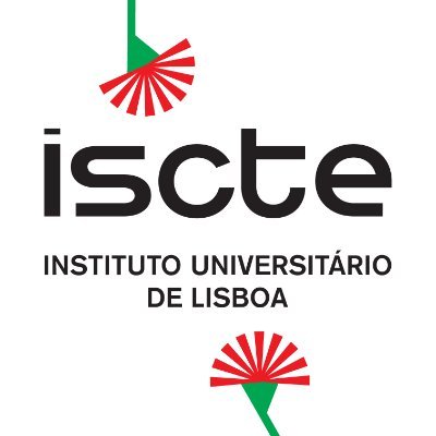 Iscte é uma instituição de ensino público criada em 1972 -  Iscte is a public university created in Lisbon in 1972