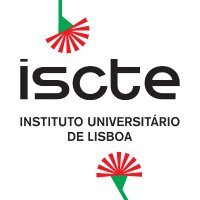 Iscte - Instituto Universitário de Lisboa(@ISCTEIUL) 's Twitter Profile Photo