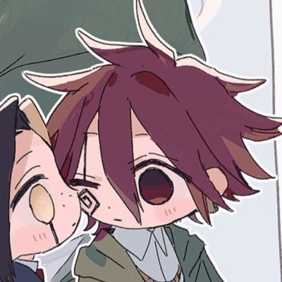 Rox4Oyx's profile picture. 🍥🐬｜20↑｜無断転載・使用禁止｜自衛してます