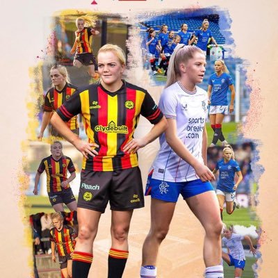 Proud mum of three amazing girls
Kodie🧡Brogan💙Kenzie💗