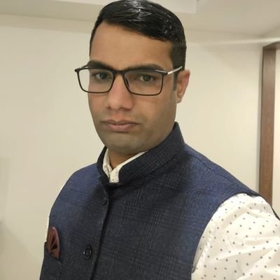 anoop195singh's profile picture. Farmer by birth, Engineer by education, purchaser by profession