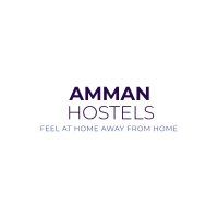 AMMAN HOSTELS(@AmmanHostels) 's Twitter Profile Photo