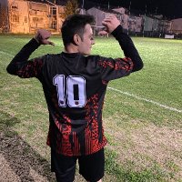 Francesco Labriola (@fra19984) 's Twitter Profile