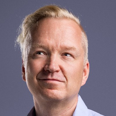 Maker - Founder - Burner - London - California - Mars