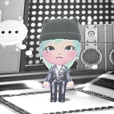 不死!나락쿠마▪︎☆ Profile
