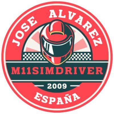 M11Simdriver's profile picture. Piloto virtual en rFactor2 y Le Mans Ultimate participando en el Virtual Endurance Championship ( Mercedes AMG GT3 #391 ) y en las rFactor2 Online Series.