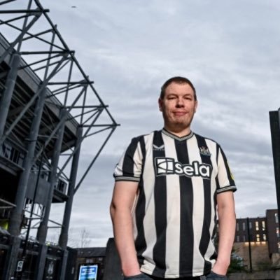 @nufc member / @nufcwomen ST holder 🖤🤍 Unofficial NUWFC Statto. Blog writer