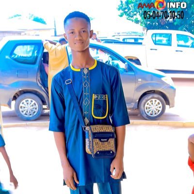 OuattaraYa61761's profile picture. 