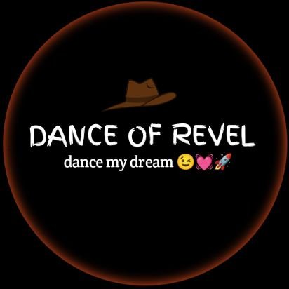 dance my dream 😉💓🚀