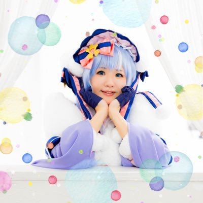 ゆず李さんのプロフィール画像
